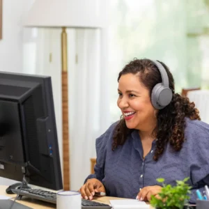 Persistent Speech Sound Disorders Course